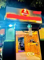 Shop for rent near karvenagar bridge.