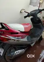 Scooty for sell