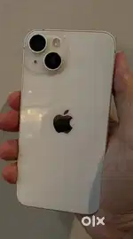 iPhone 14 used model 90+ battery new condition in your budget