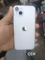 I phone 14 plus back panel chand battery health is 88 prsnt