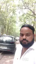 Driving ke liye job chaiye