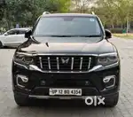 Mahindra Scorpio N Z8 L Diesel AT 2WD 7 STR, 2023, Diesel