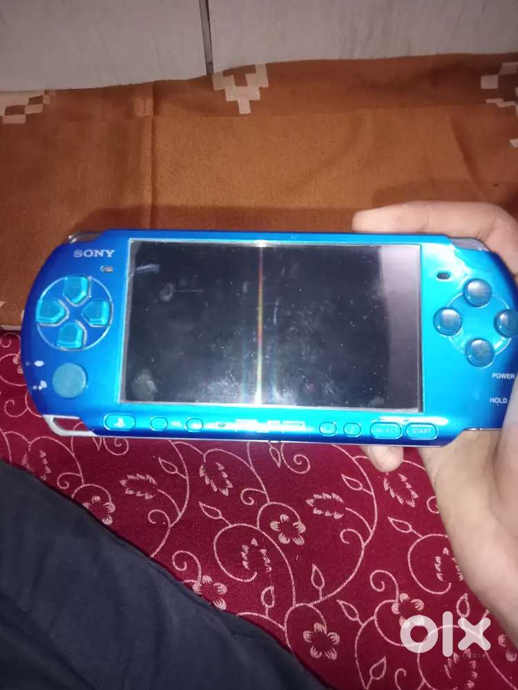 Psp 3001, 32 gb ,3.6v, 1200mAh