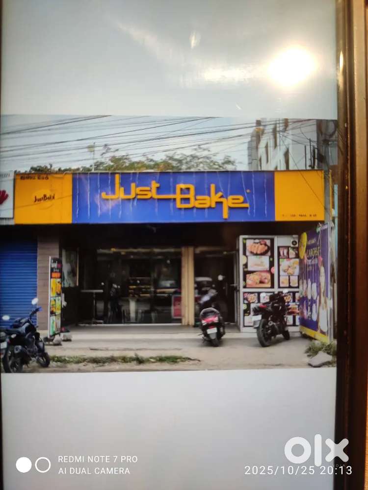 Wanted sales staff