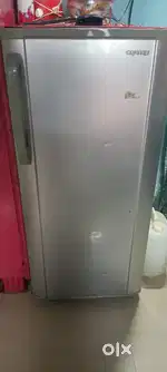 Samsung refrigerator