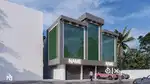 Building for rent near KANNANKANDY MANJERI