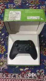 Xbox controller