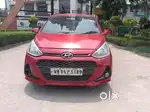 Hyundai Grand i10 2016-2017 Asta Option, 2017, Petrol