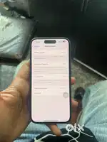 Iphone 15pro