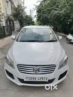 Maruti Suzuki Ciaz 2014-2017 VDI SHVS, 2015, Diesel