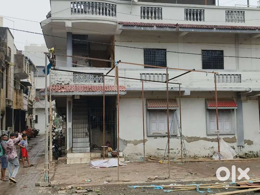 Ganpati Mandap