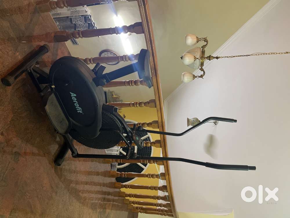 Aerofit Gym Cycle