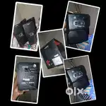 CLARION JBL speaker