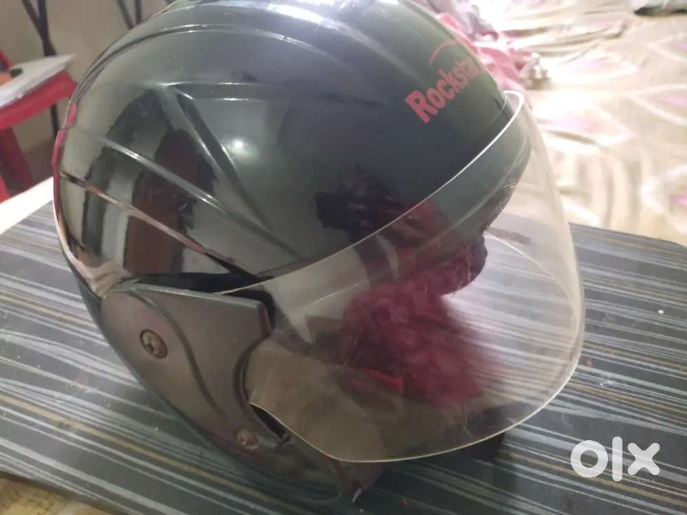 Helmet( Rockstar)