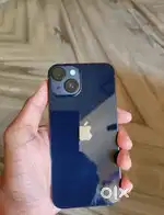 Iphone 14 Midnight