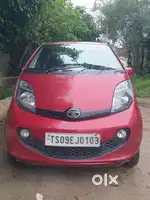Tata Nano 2012-2015 Twist XT, 2015, Petrol