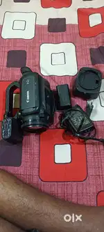 Canon camera