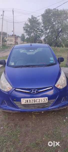 Hyundai EON 2013