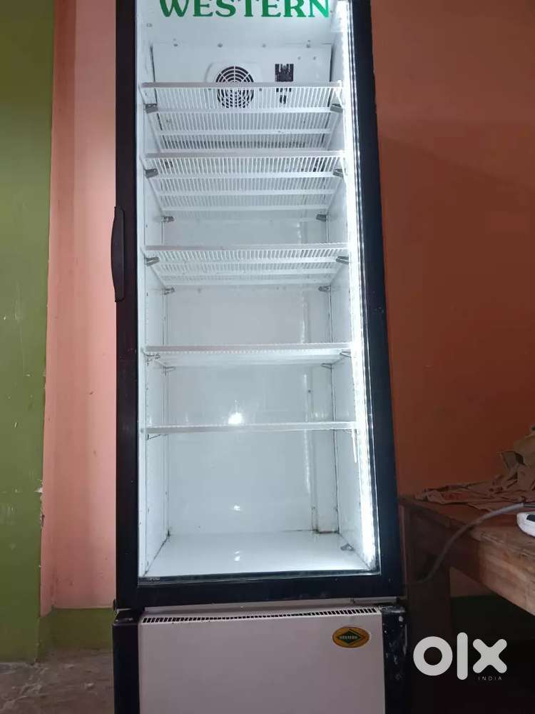 Western  vc cooler