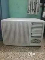 Good condition ac sell