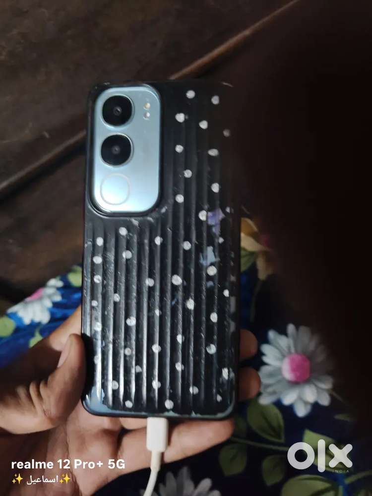 Only 4 month use