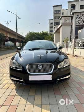 Jaguar XF 3.0 Litre S Premium Luxury, 2011, Diesel