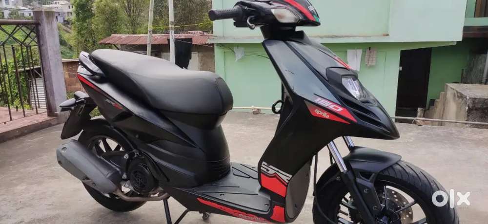 Aprilia 160 (direct owner) for interested people