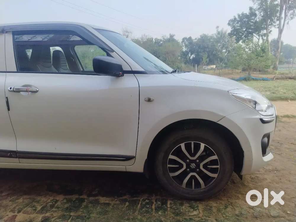 Maruti Suzuki Swift 4 Petrol Good Condition