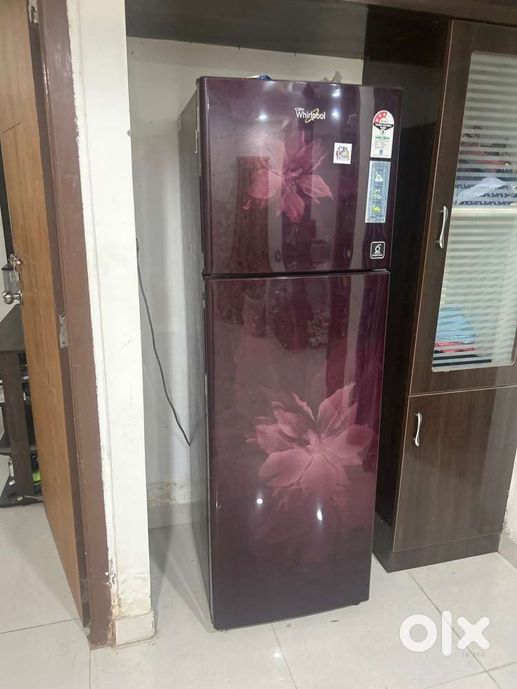 Whirpool Fridge for Sale