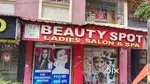 Want to sell a full furnished beauty parlour