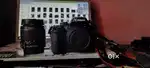 Canon 3000 D