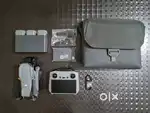 DJI Air 3S Fly More Combo (DJI RC 2)