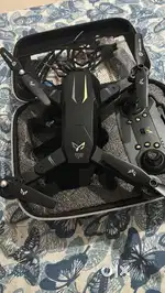 Garuda drone combo with box