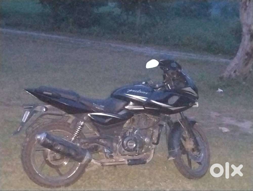 Pulsar 220f 2018