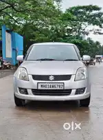 Maruti Suzuki Swift 2004-2010 VXi BSIV, 2010, CNG & Hybrids