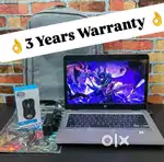 〽️2 साल की गारंटी〽️999 किराया 〽️ Company Used Laptop Laptops