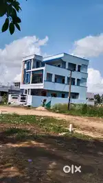 In TETALI    Individual house Ground flor for rent