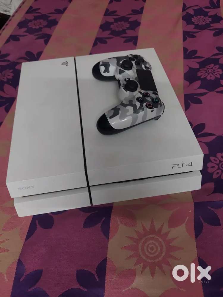 Sony ps4 1 controller