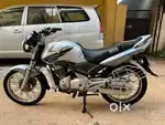 Unicorn 2006 model recently engine repaired great engine condition