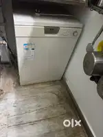 Dish washer IFB