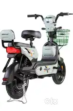 GODAUP Electric Scooter