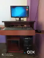 Compaq  desktop computer core i3 processor