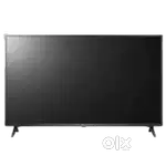 Selling Lg 55 inches smart led tv
