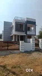 New home available