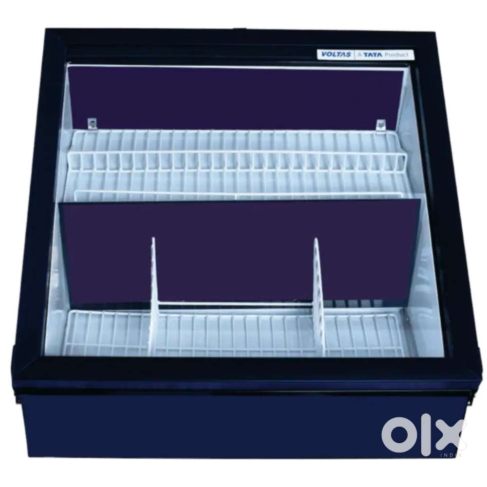 Small fridge