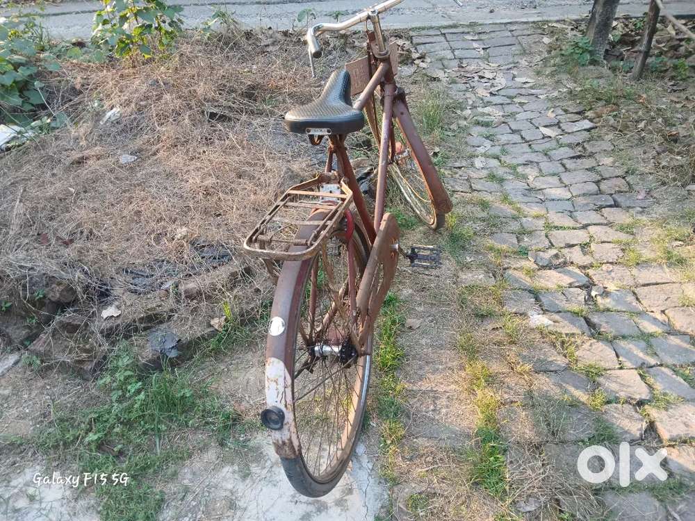 Bangla cycle (negotiable available)