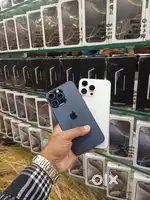 Iphone 15 pro Refurbished mobile Navratri sale excellent condition