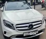 Mercedes-Benz GLA 2016 Diesel Well Maintained