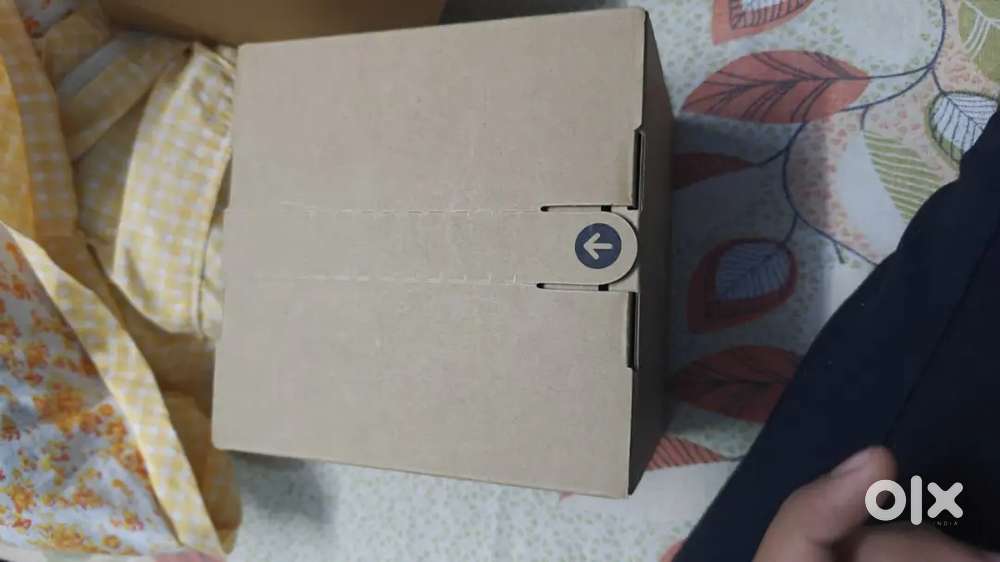 Apple Mac mini M4 - 16/512gb seal pack box