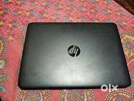 Laptop HP Window 10pro i5 6th generation.  8/256